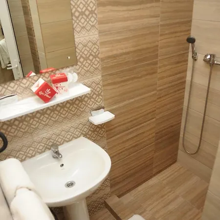 فندق Pinguin إيفوري نورد