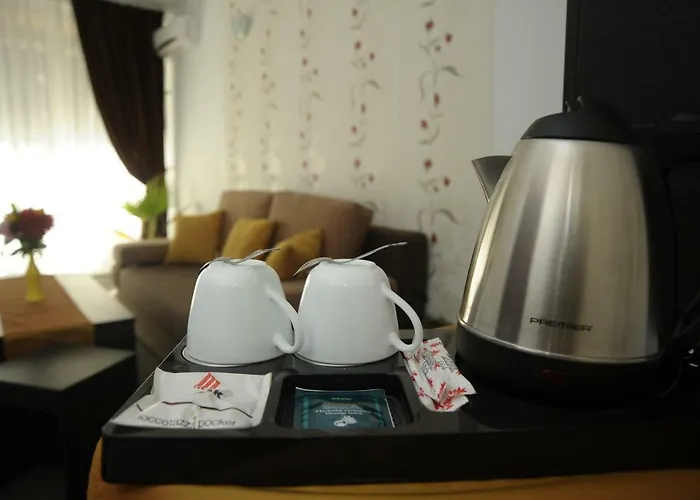 Pinguin 3* Eforie Nord