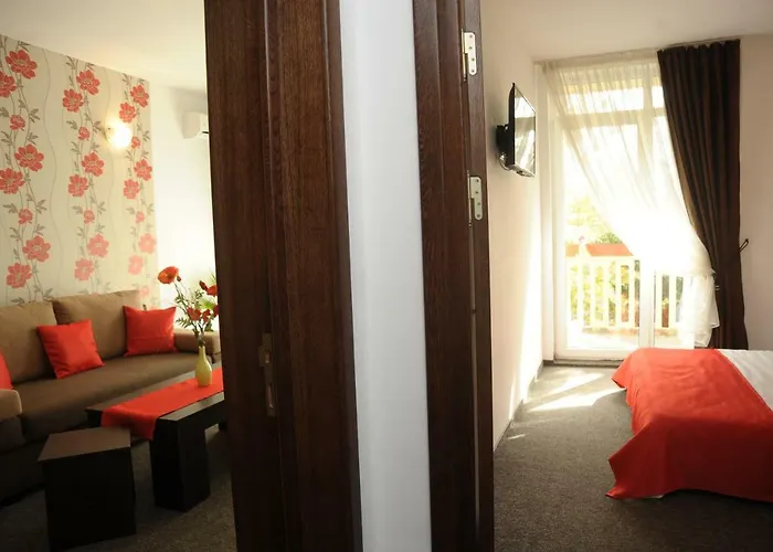 Pinguin 3* Eforie Nord