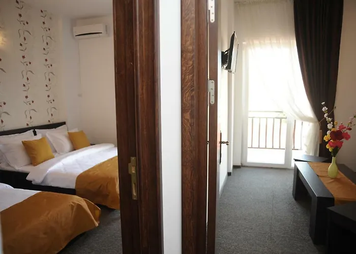 Pinguin 3* Eforie Nord